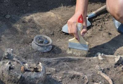 В Турции найдены следы древнейшей цивилизации