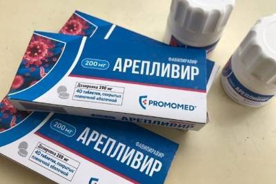Производители назвали аптечную цену российского препарата против коронавируса