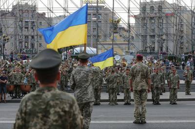 Зачем Киев затеял новые «пляски» вокруг особого статуса Донбасса – политолог