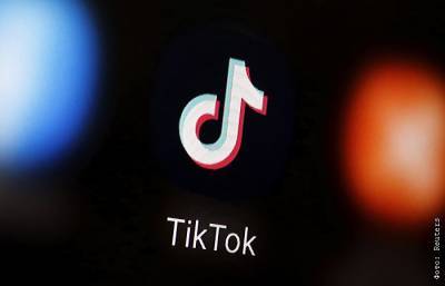 США с 20 сентября запретят скачивать приложения TikTok и WeChat