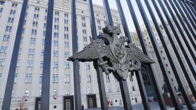 Генштаб ВС России: Ответственность за эскалацию в Черном море несут США