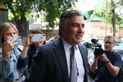 Пашаева лишили статуса адвоката во Владикавказе