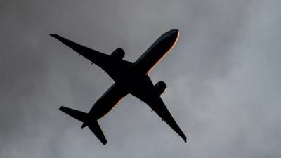 В РСТ прокомментировали перспективы международного авиасообщения