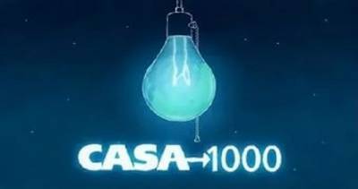 Таджикистан и Афганистан выступили за скорую реализацию проекта CASA-1000