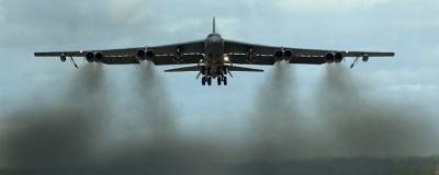 Сергей Рудской - ВВС США сымитировали атаку на военные объекты России - runews24.ru - Россия - США