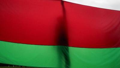 США и ЕС сделают заявление о санкциях против Белоруссии на следующей неделе