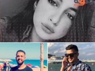 Жуткая авария в Запорожье: погибшими оказались молодые марокканцы