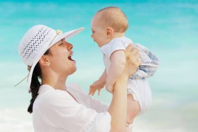 Вырастить сына: рекомендации для разведенной матери. 5 основных принципов
