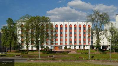 МИД Белоруссии отреагировал на заявления ЕС о введении санкций