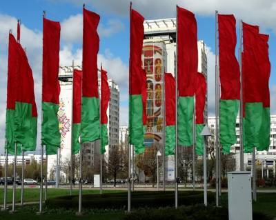 Минск обвинил Европарламент в дезинформации и угрозах