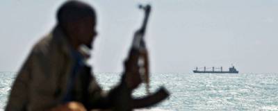 Захваченных пиратами крымских моряков хотят убить