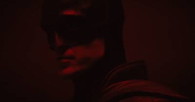 Роберт Паттинсон выздоровел после COVID-19 и вернулся на съемки "Бэтмена"