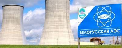 Литва попросила США вмешаться в строительство БелАЭС - runews24.ru - США - Вашингтон - Литва - Линас