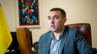 Дело о белорусских "вагнеровцах" расследуют как разглашение гостайны, - и.о. директора ГБР Соколов