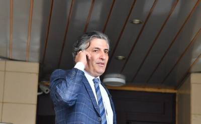 Адвокат Пашаев не согласен с решением Совета Адвокатской палаты Северной Осетии, которая лишила его статуса