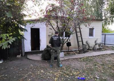 В Татарстане задержали подозреваемого в убийстве ветерана