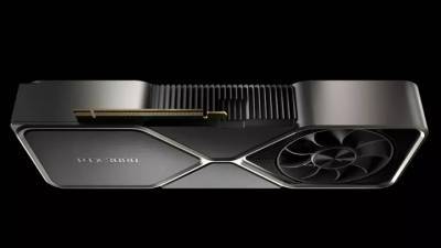 Nvidia извинилась за "ботов и спекулянтов", раскупивших новые видеокарты GeForce RTX 3080