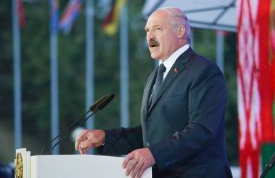 Границы Белоруссии по-прежнему открыты, однако Лукашенко предупреждает об опасности конфликта с соседями
