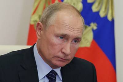 Путин предложил оборонным предприятиям нагулять «жирок»