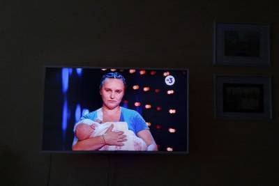 Псковская мать-одиночка попросила миллион на телешоу