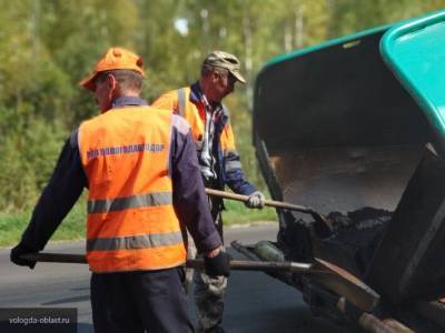На ремонт дороги к плато Лагонаки в Адыгее потратят 455 млн рублей