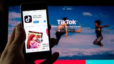 С 20 сентября в США запретят скачивать TikTok и WeChat из-за угрозы нацбезопасности