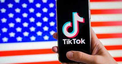 TikTok пойдет в суд из-за блокировки приложения в США