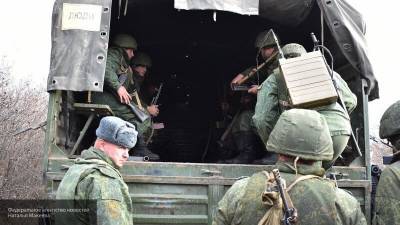 Ответный огонь в Донбассе обернется штрафом для украинских солдат