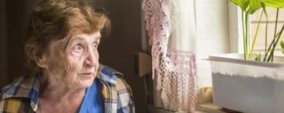В Саратовской области продлили режим самоизоляции для граждан старше 65 лет
