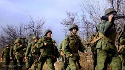 Глава МО Украины приказал штрафовать военных за ответный огонь в ДНР