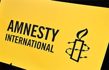 Amnesty International - властям Беларуси: Немедленно освободите всех политзаключенных - charter97.org - Белоруссия