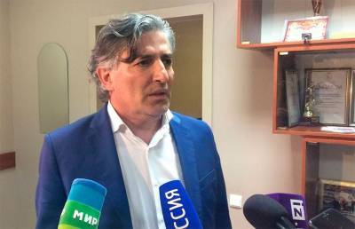 Пашаева лишили статуса адвоката после дела Ефремова