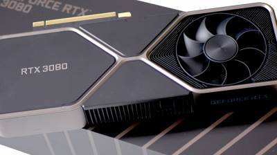 Gigabyte случайно подтвердила выход видеокарт GeForce RTX 3060 с 8 ГБ памяти, RTX 3070 с 16 ГБ памяти и RTX 3080 с 20 ГБ памяти