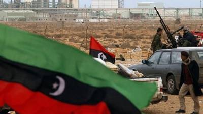Халифа Хафтар - «Братья-мусульмане» напали на замглавы ПНС Ливии в попытке помешать переговорам по нефти - nakanune.ru - Ливия