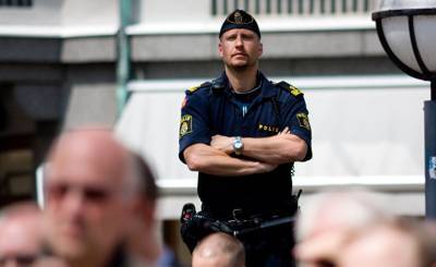 Nyheter Idag (Швеция): Швеция превращается в одну из самых опасных стран Европы