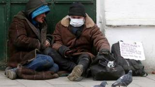 Росстат: число бедных россиян резко выросло - их стало почти 20 миллионов
