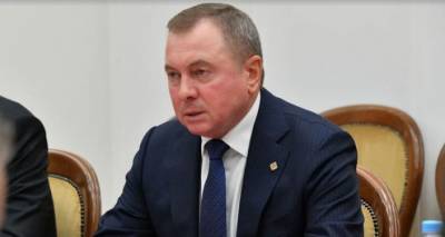 Беларусь готова: глава МИД рассказал, как страна ответит на санкции ЕС
