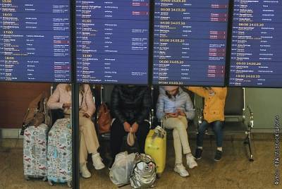 РФ возобновит рейсы в Киргизию, Казахстан, Белоруссию и Южную Корею