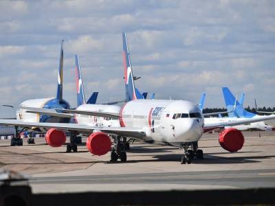 РФ возобновляет авиасообщение с Баларусью, Казахстаном, Киргизией и Южной Кореей