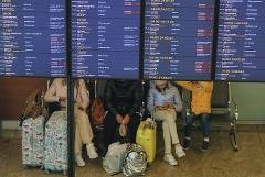 Россия с 21 сентября прекращает вывозные рейсы из-за рубежа