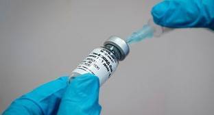 Дагестан получил первую партию вакцины от коронавируса
