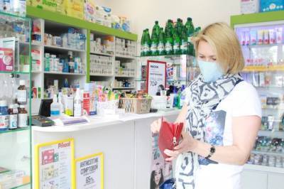 Не всем по карману: препарат от коронавируса будет стоить больше 10 тысяч рублей