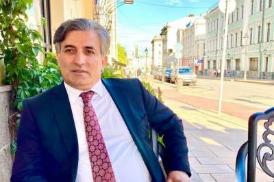 Эпопея завершена: адвоката Михаила Ефремова лишили профессионального статуса