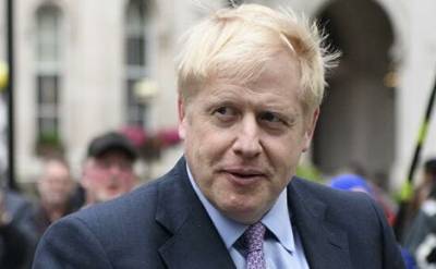 Британский премьер Борис Джонсон заявил, что вторая волна коронавируса неизбежна