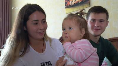 «Случилось чудо»: две умирающие девочки из Башкирии выиграли укол за 160 млн рублей