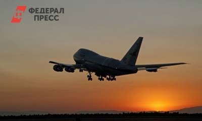 Россия возобновляет авиасообщение с Белоруссией