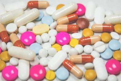 Фавипиравир внесут в перечень жизненно необходимых важнейших лекарств