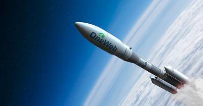 Обанкротившаяся компания OneWeb снова начала строить спутники