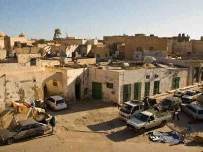 «Братья-мусульмане» напали на замглавы ПНС Ливии ради срыва переговоров по нефти