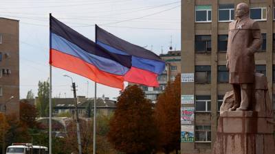 Глава офиса Зеленского назвал сроки окончания конфликта в Донбассе